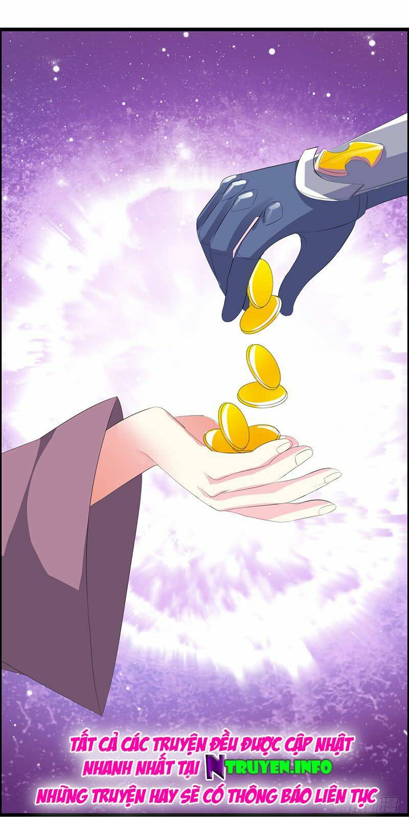 Này! Đừng Động Vào Phô Mai Của Tôi: Chapter 20