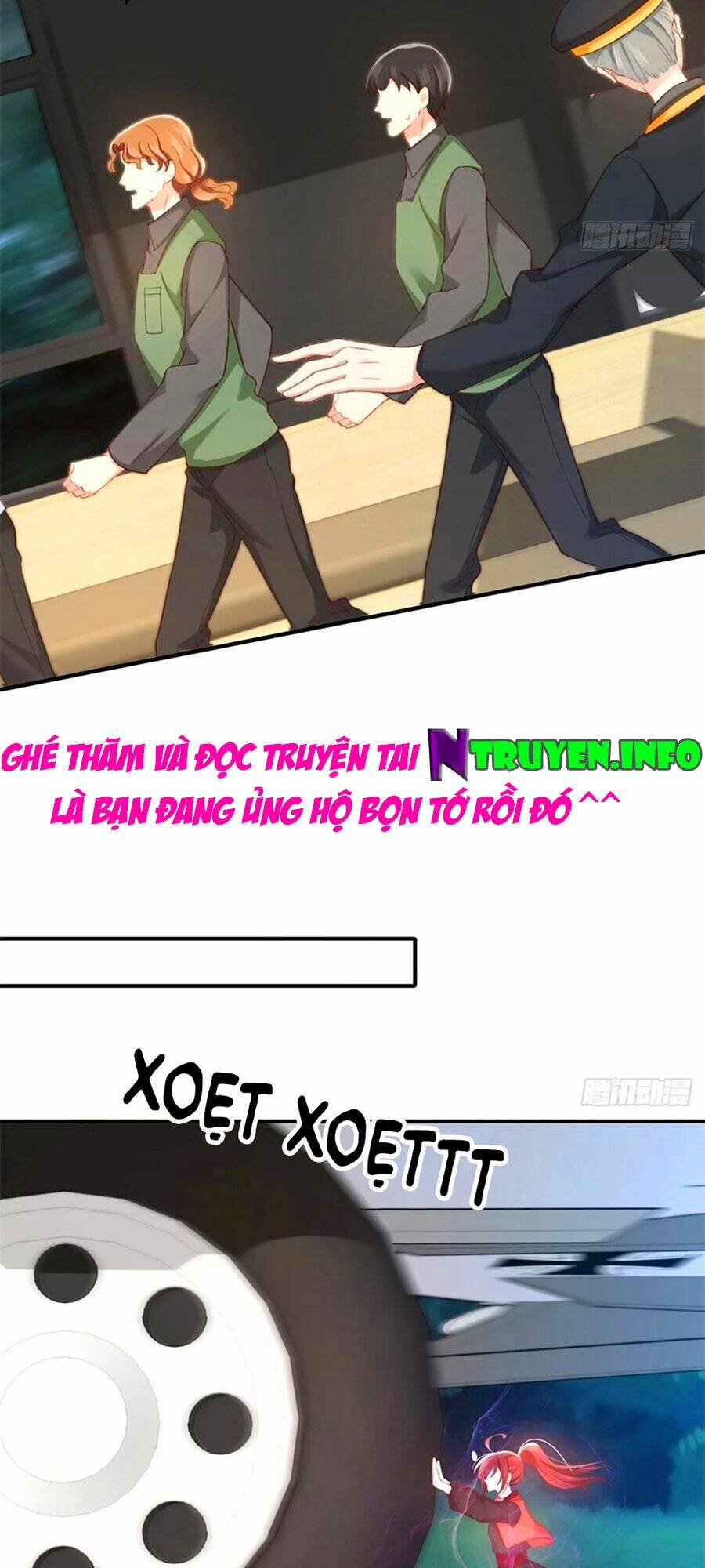 Nam Thần Truy Thê Chỉ Nam: Chapter 85.2