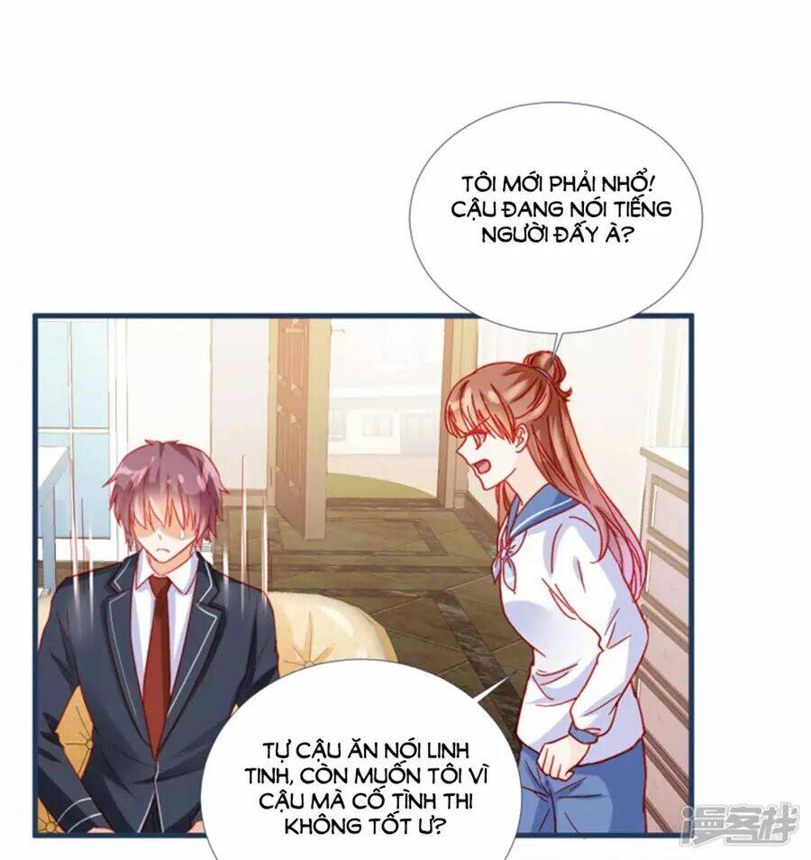 Tu La Thiếu Gia Quá Kiêu Ngạo: Chapter 83