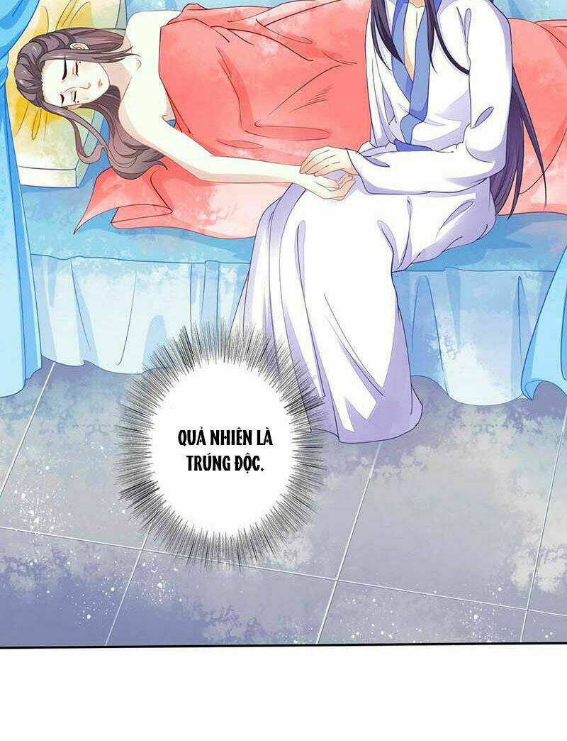 Tay Phải Của Bản Tọa Thành Tinh Rồi: Chapter 27