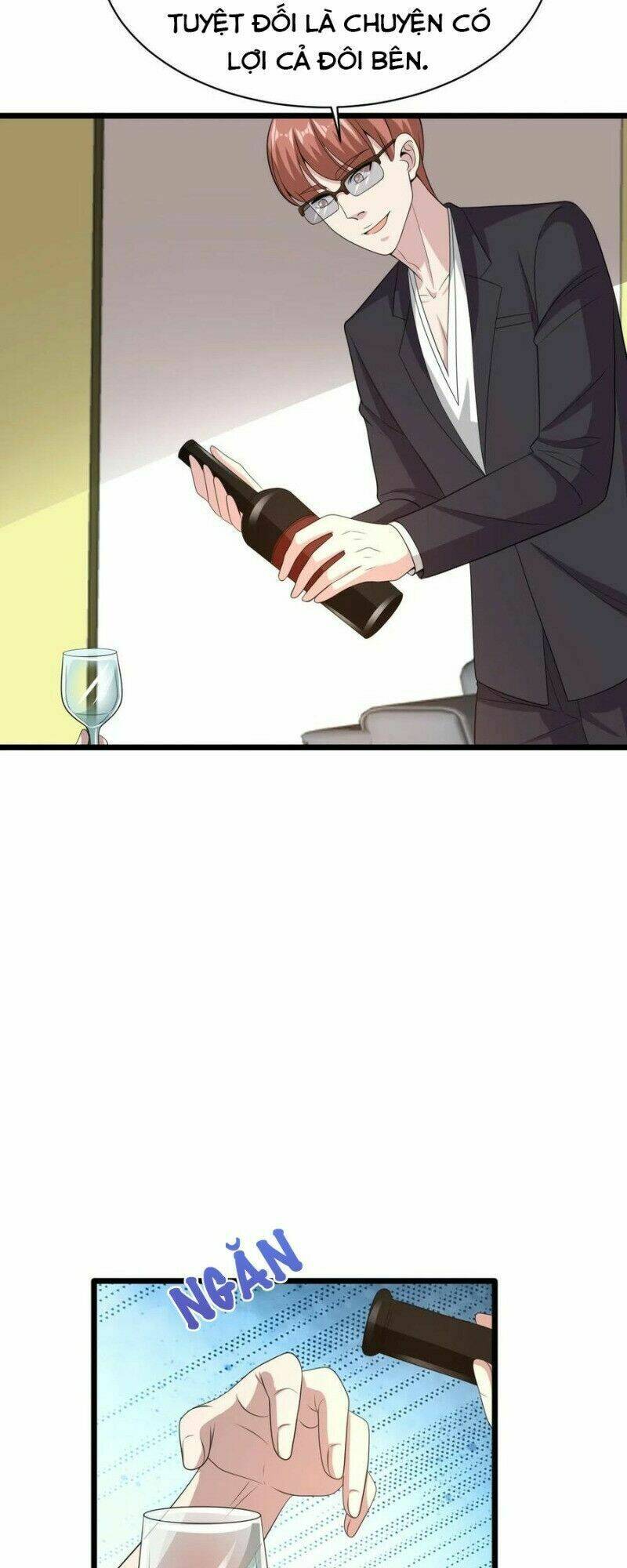 Đô Thị Tà Vương: Chapter 70