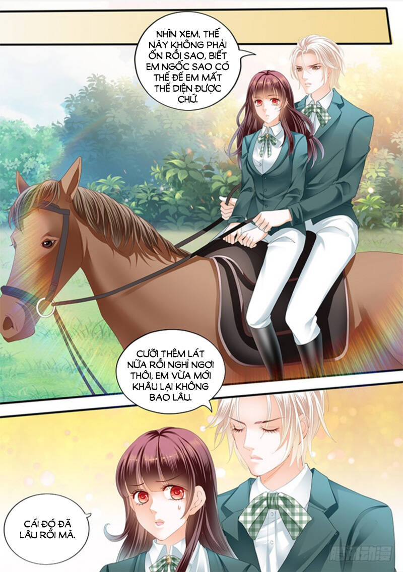 Thiểm Hôn Kiều Thê: Chapter 173