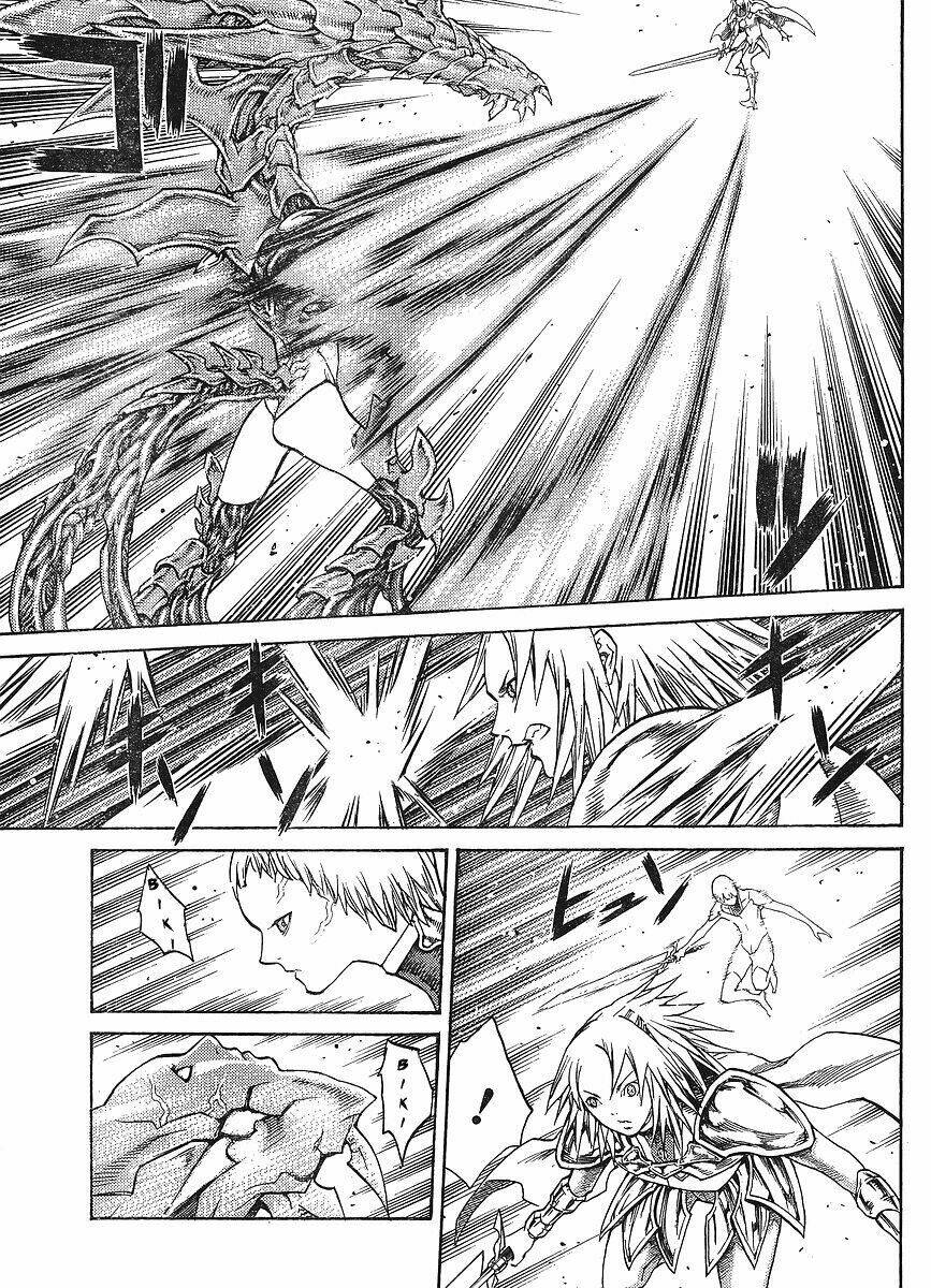 Mắt Bạc: Chapter 106