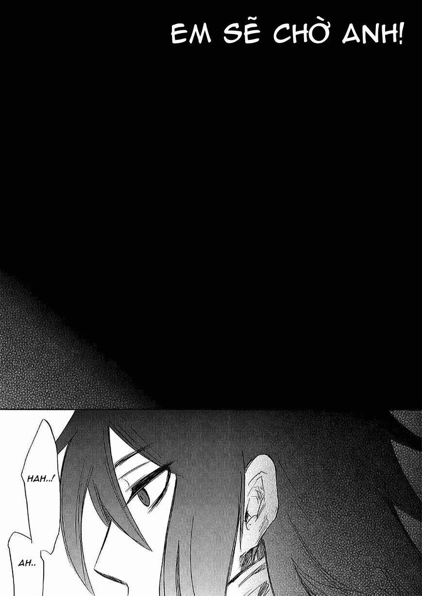 Pupa: Chapter 15