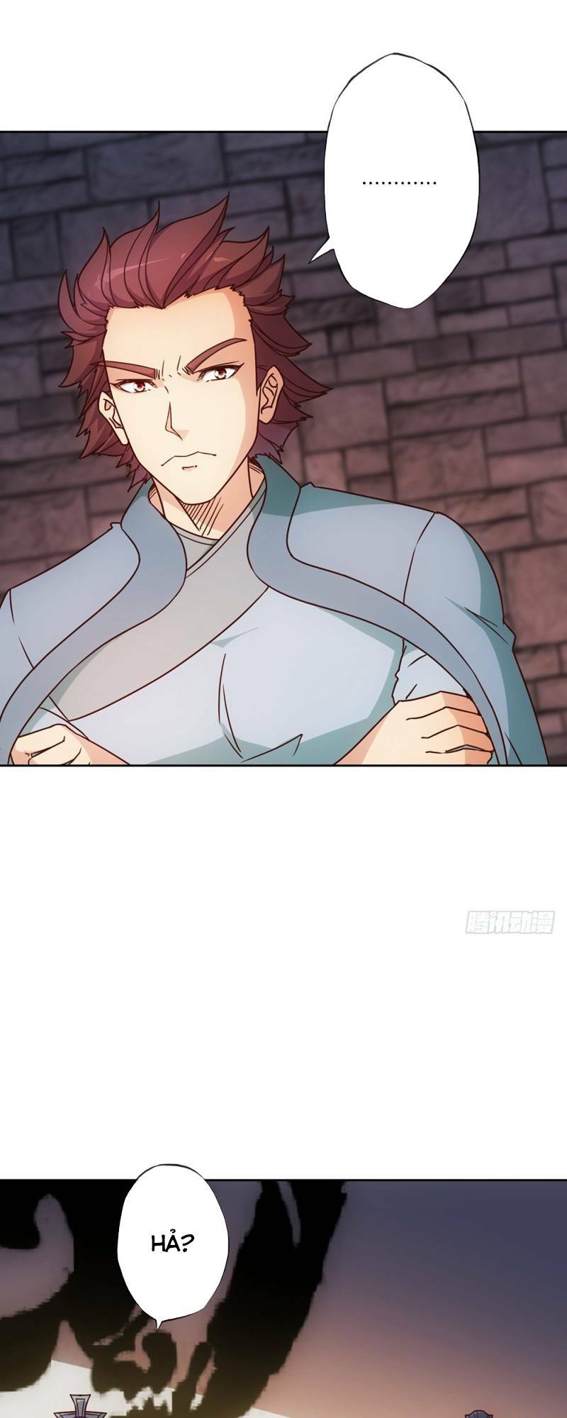 Hồng Thiên Thần Tôn: Chapter 30