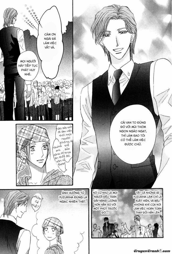Moon Trick: Chapter 4