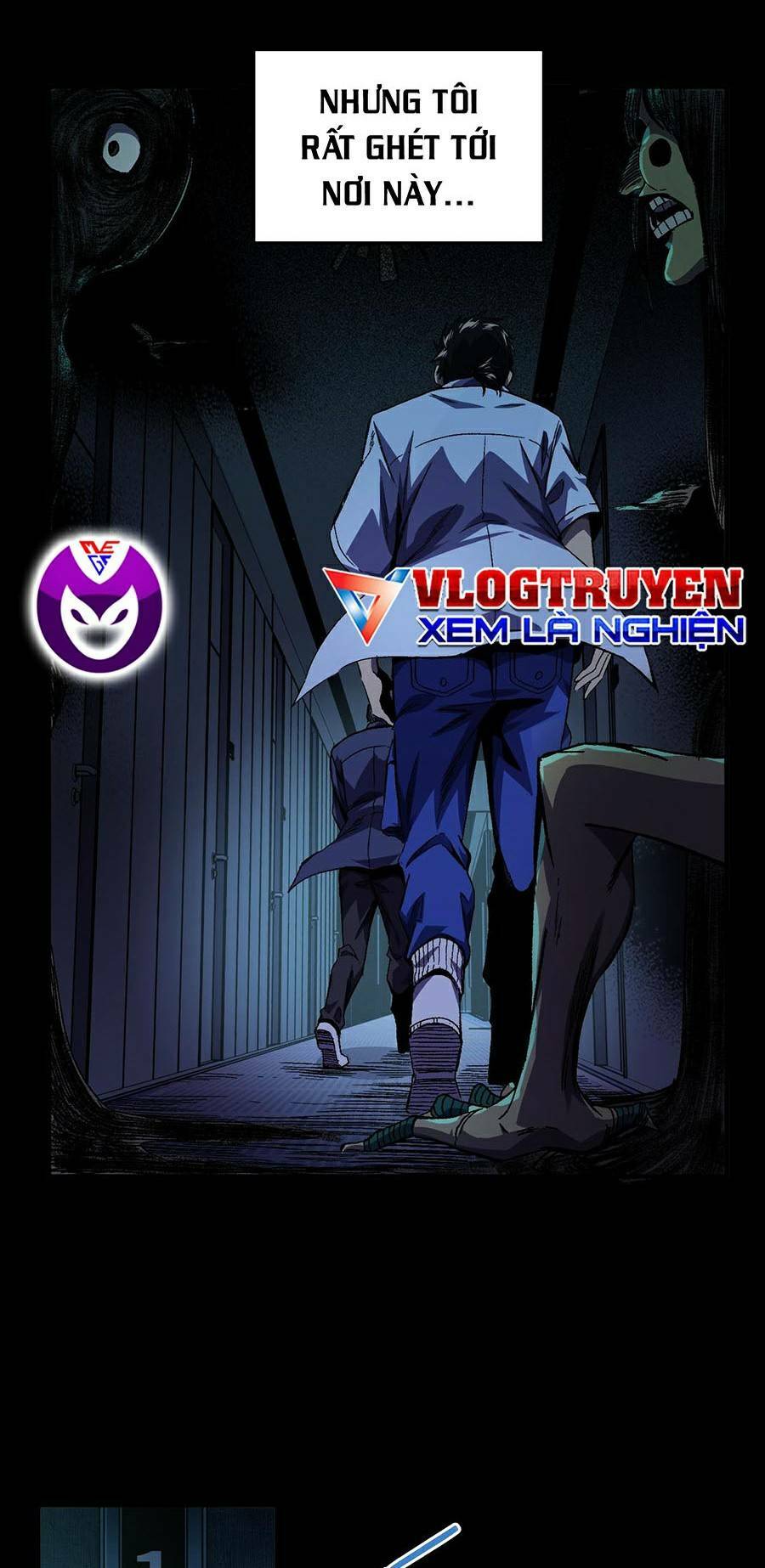 Bách Nhật Trừ Yêu: Chapter 3