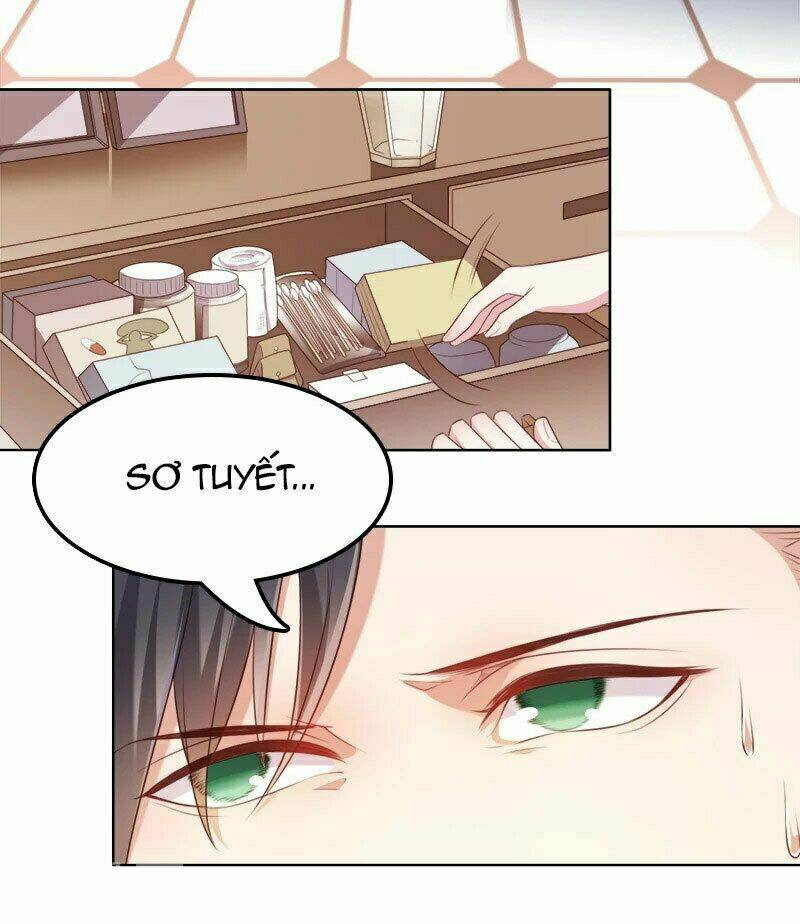 Lãnh Hôn Cuồng Ái: Chapter 48