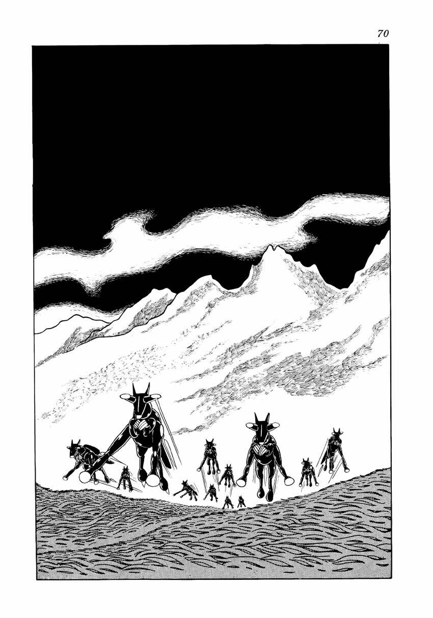 Chim Lửa: Chapter 20