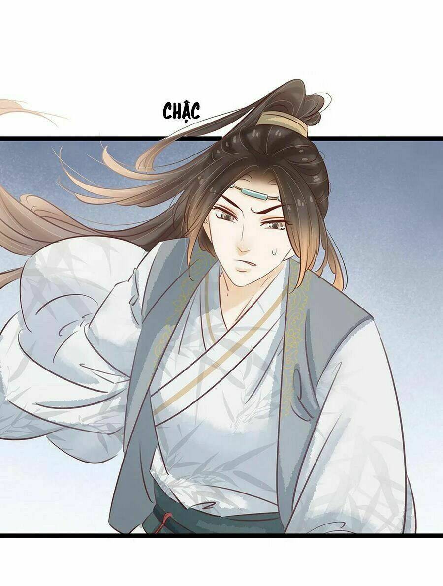 Thị Thiếp Trở Mình Bảo Điển: Chapter 23