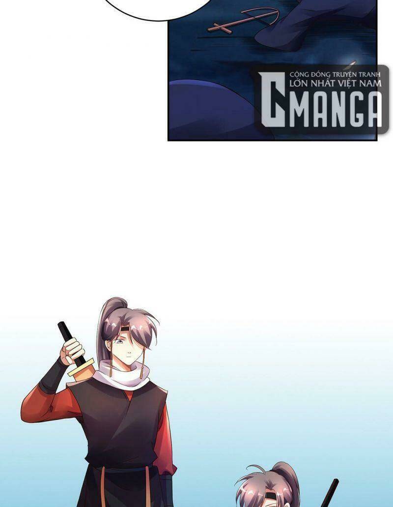 Thiên Kim Bất Hoán: Chapter 85