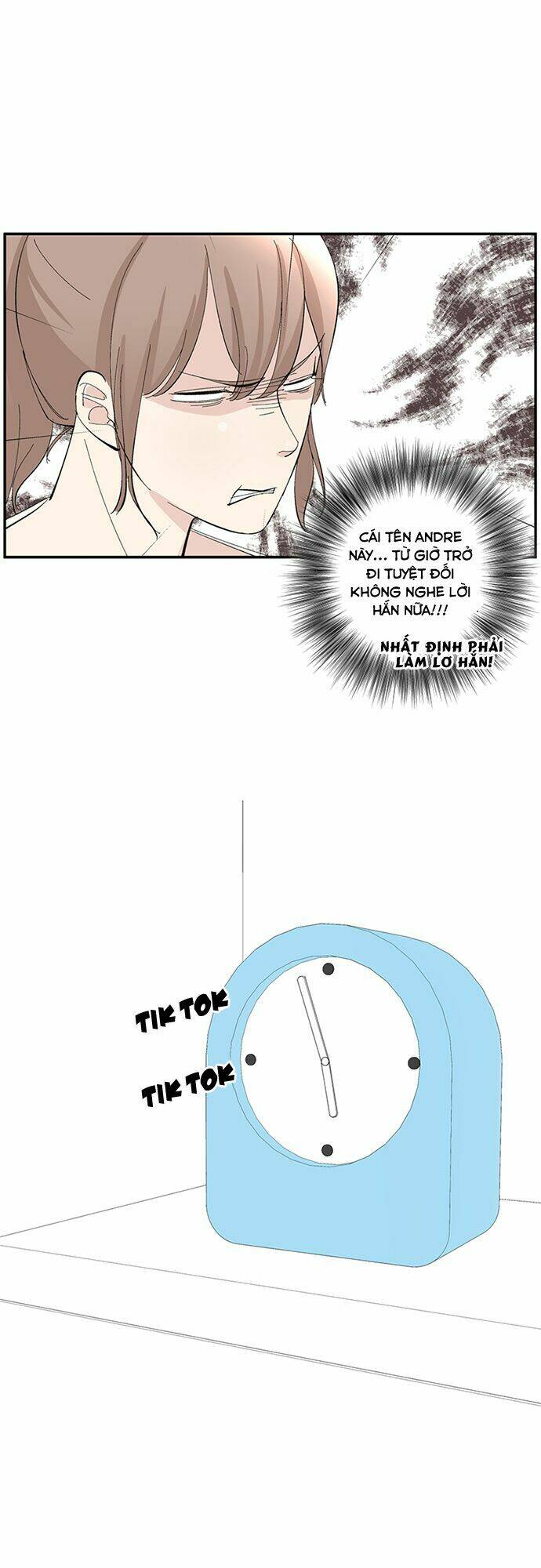 Oh My God: Chapter 5