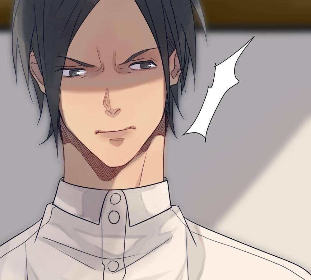 Chỉ Hai Chúng Ta: Chapter 4