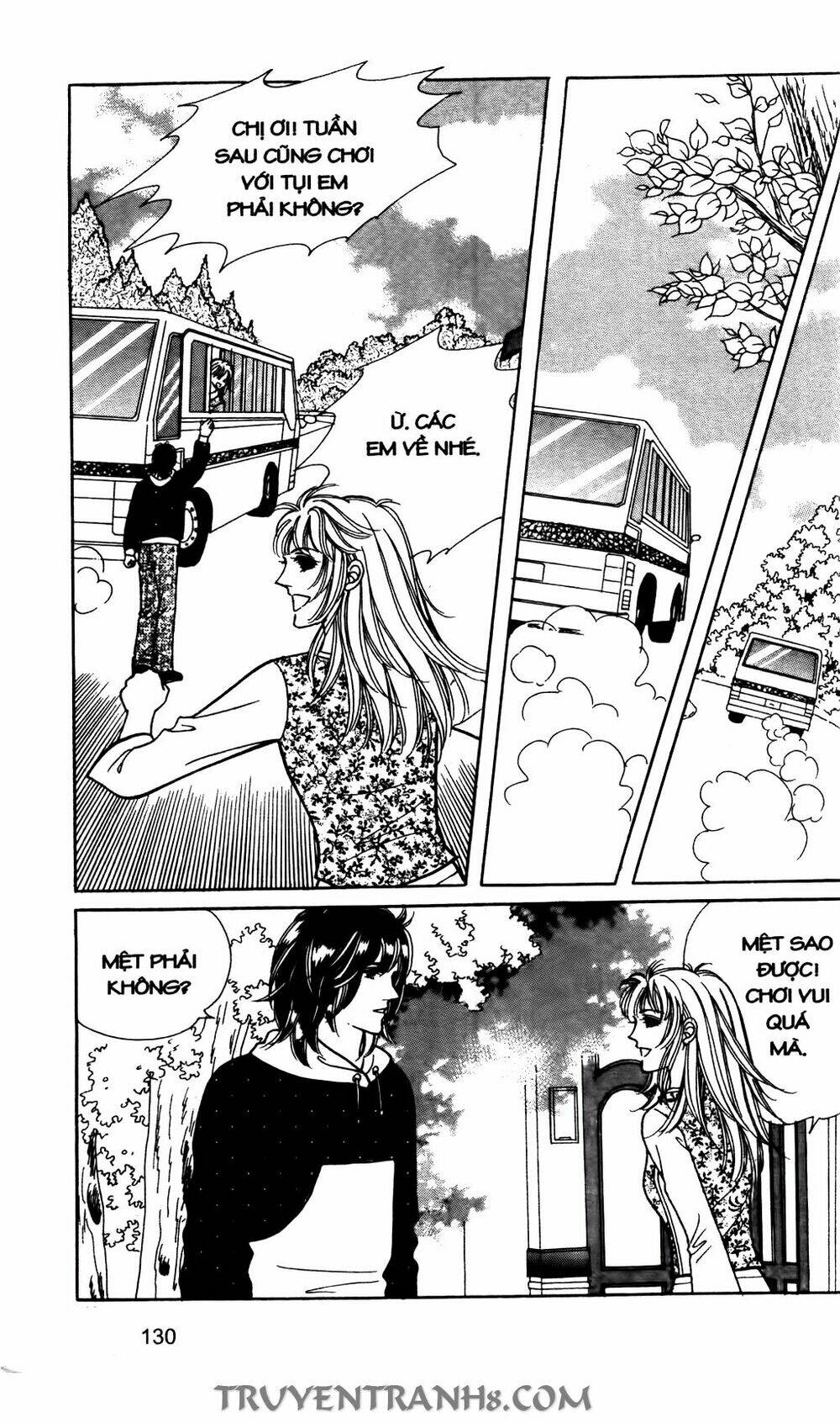 Lọ Lem Kén Rể: Chapter 36