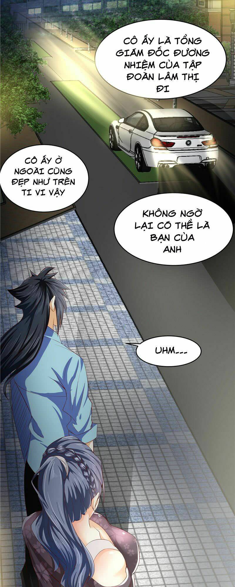 Nhất Phẩm Cao Thủ: Chapter 26