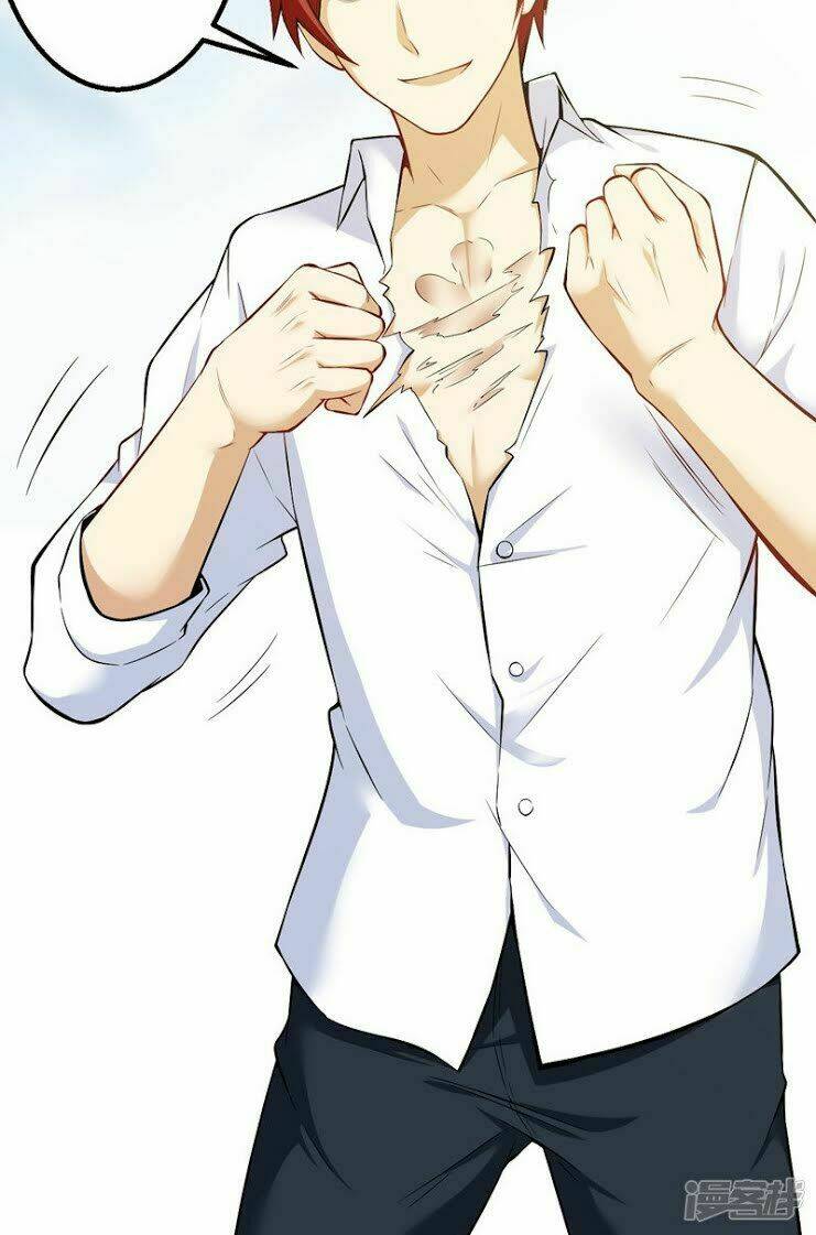 Siêu Cấp Bảo An Tại Đô Thị: Chapter 40