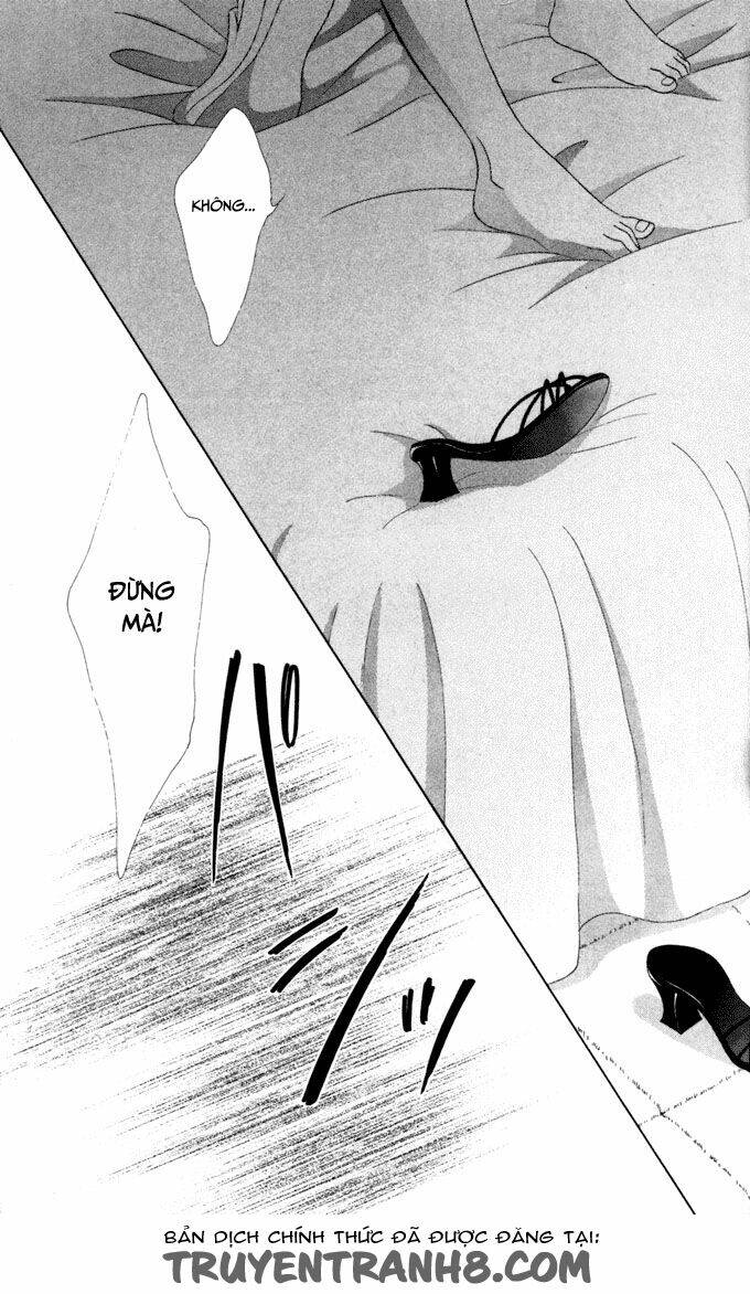 Tình Yêu Đích Thực: Chapter 16
