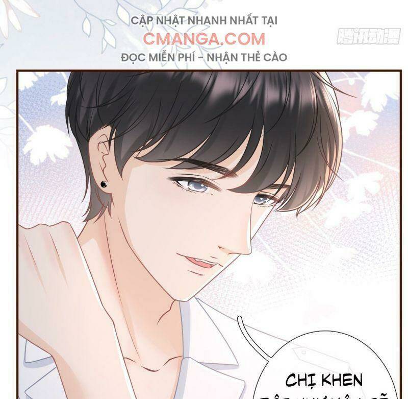 Bạn Gái Tôi Mới 30+: Chapter 55