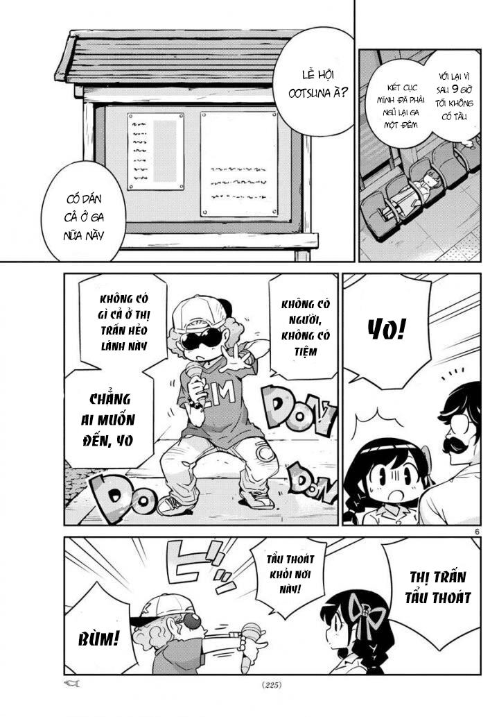 King Of Idols: Chapter 34