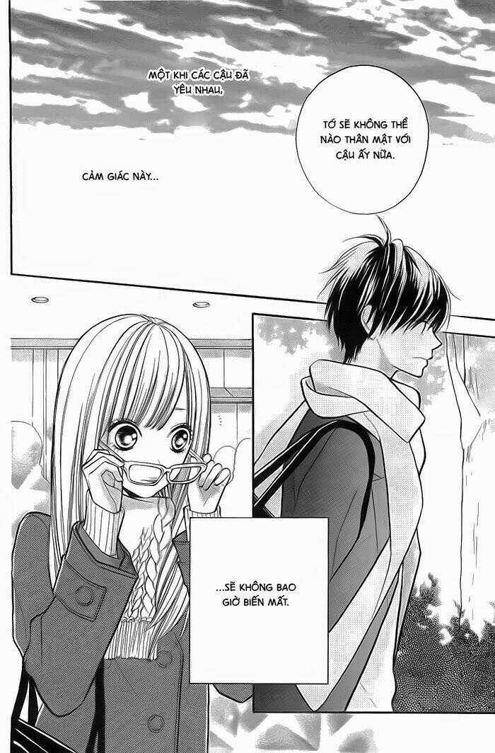 Hanagimi To Koisuru Watashi: Chapter 26
