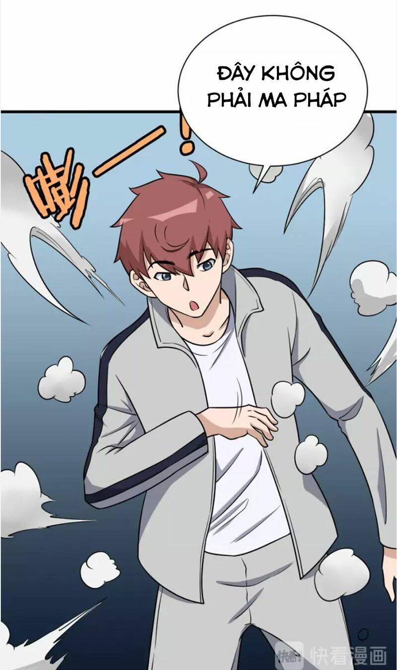 Hệ Thống Tu Tiên Mạnh Nhất: Chapter 104
