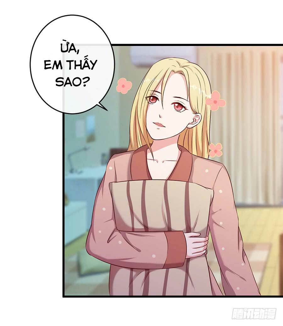 Gả Cho Tình Cũ Làm Lão Bà: Chapter 25