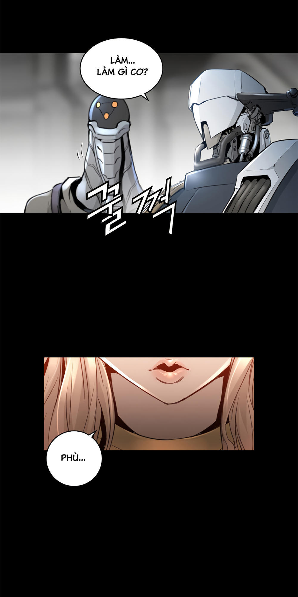 Dị Giới Tam Tuyệt: Chapter 70
