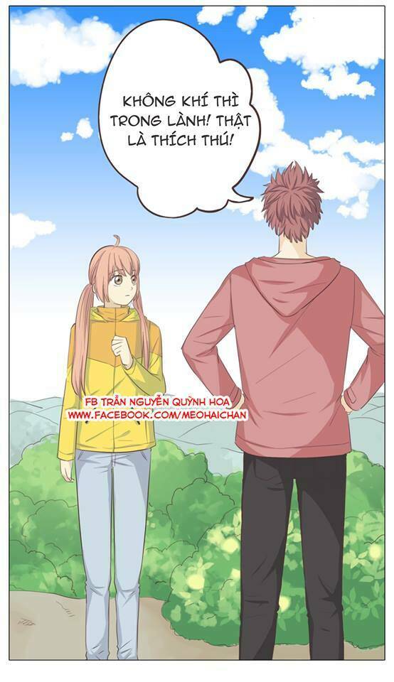 Xin Chào! Dân Nữ: Chapter 29