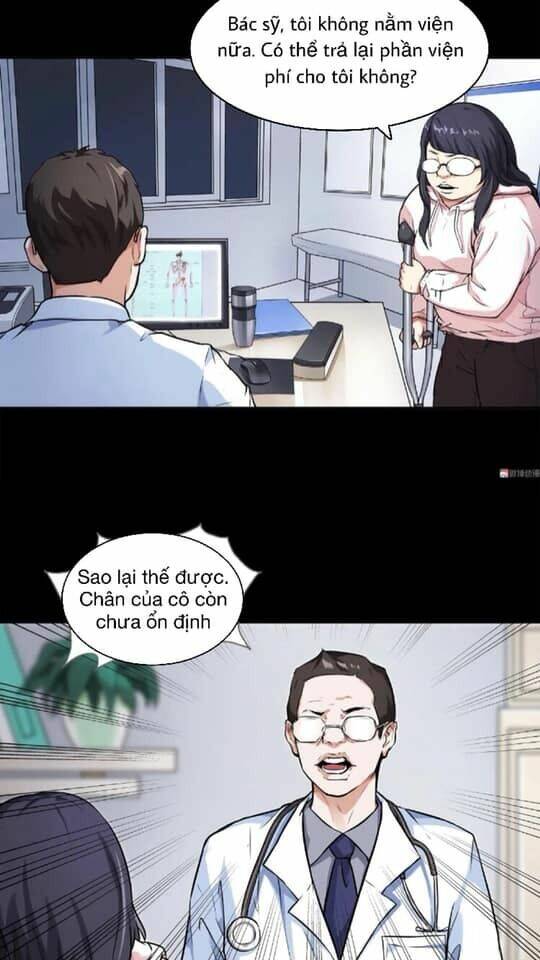 Giày Thủy Tinh: Chapter 1.2