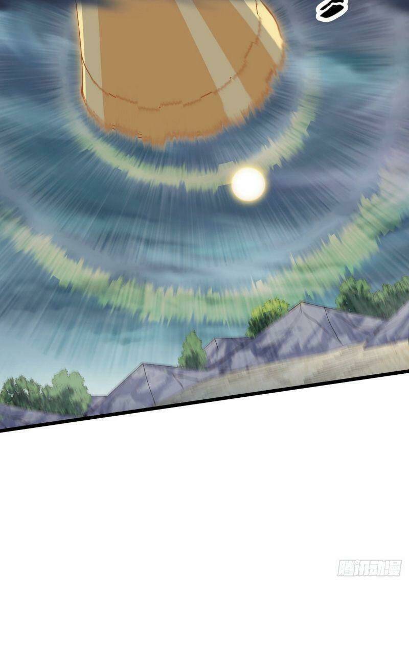 Trường Sinh Cửu Thiên Tuế: Chapter 39