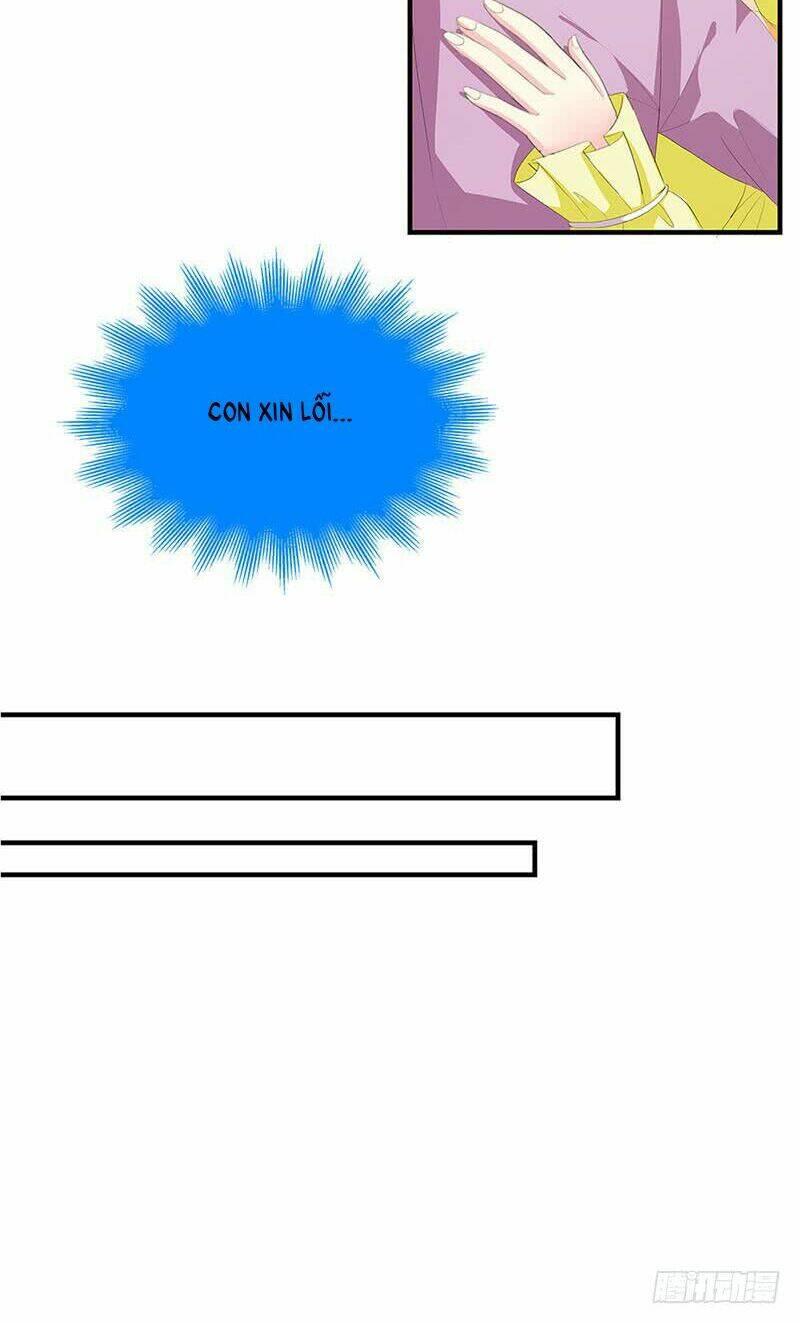 Này! Đừng Động Vào Phô Mai Của Tôi: Chapter 7