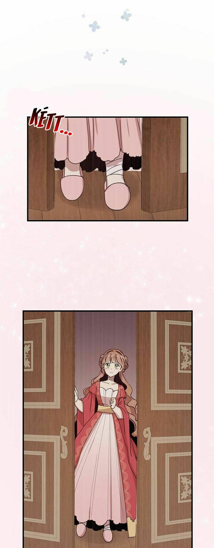 Công Tước, Loạn Vừa Thôi!: Chapter 25.7