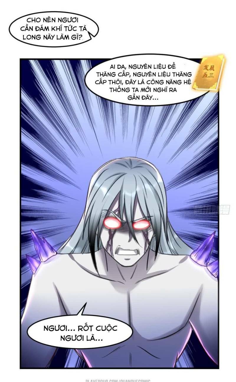 Lão Tổ Của Bạn Đang Online: Chapter 53