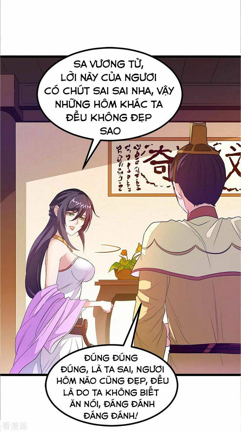 Cửu Dương Thần Vương: Chapter 237
