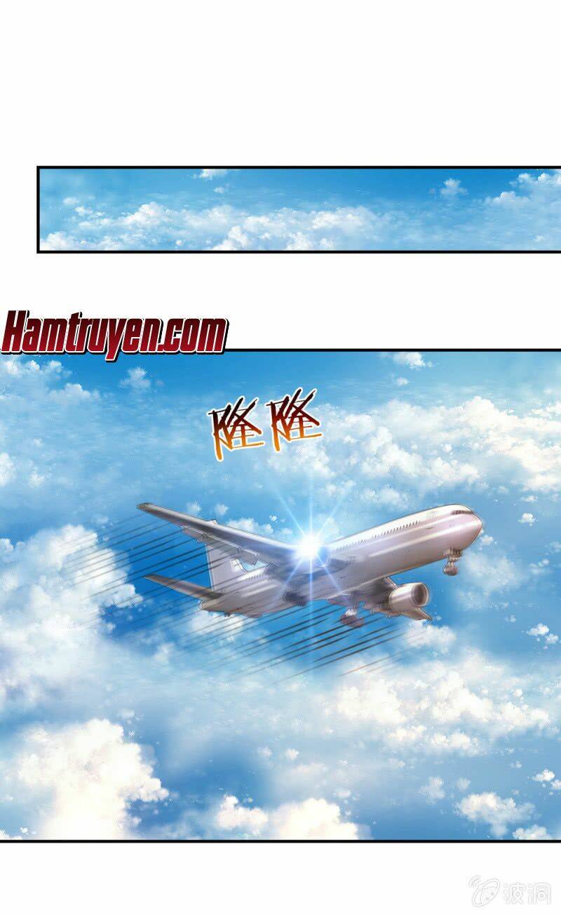 Tuyệt Thế Phi Đao: Chapter 235