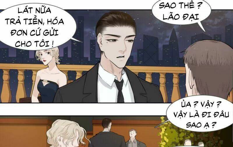 Kẹo Bông Gòn Và Mộng Giữa Ban Ngày: Chapter 30