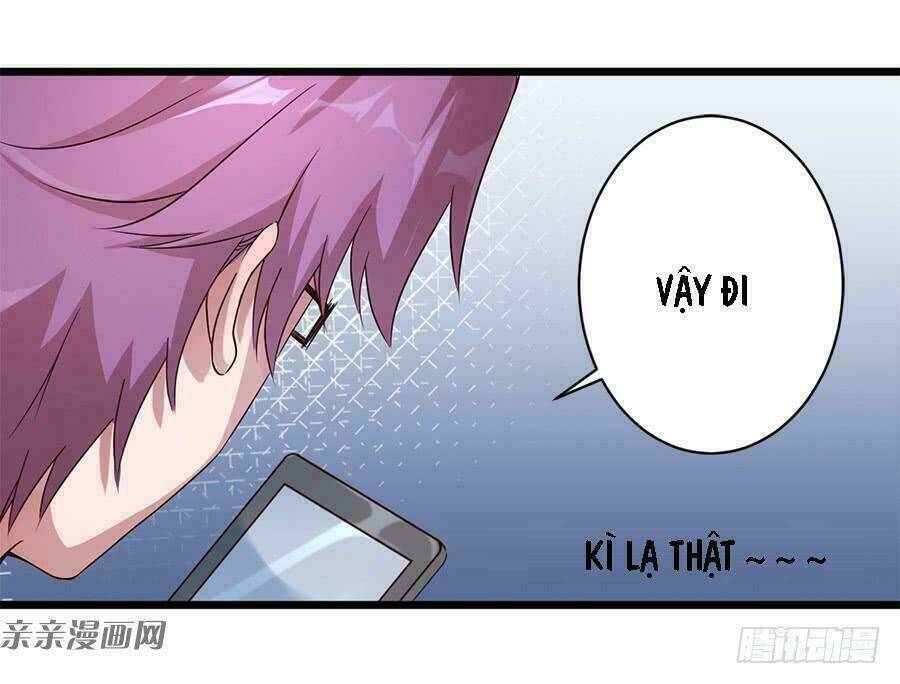 Chí Tôn Thần Ma: Chapter 18
