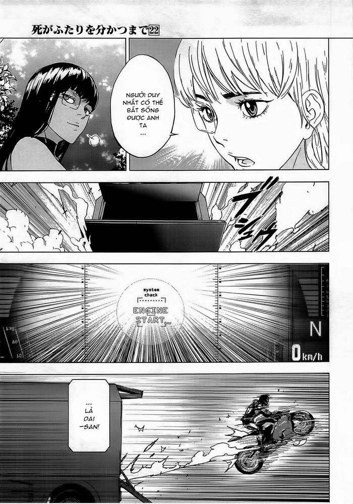 Until Death Do Us Part: Chapter 177
