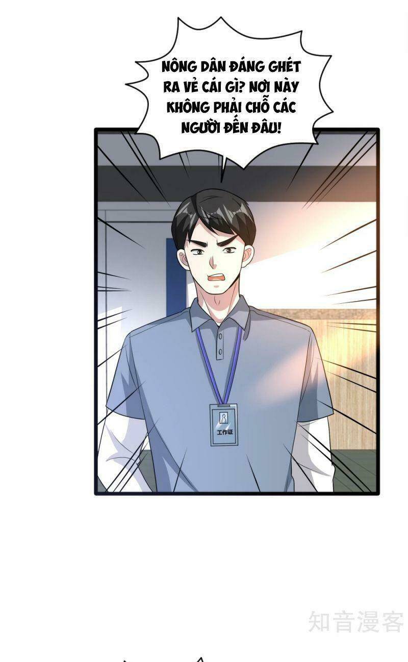 Đô Thị Tà Vương: Chapter 157