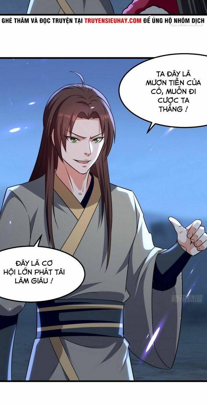 Dị Giới Siêu Cấp Ở Rể: Chapter 84