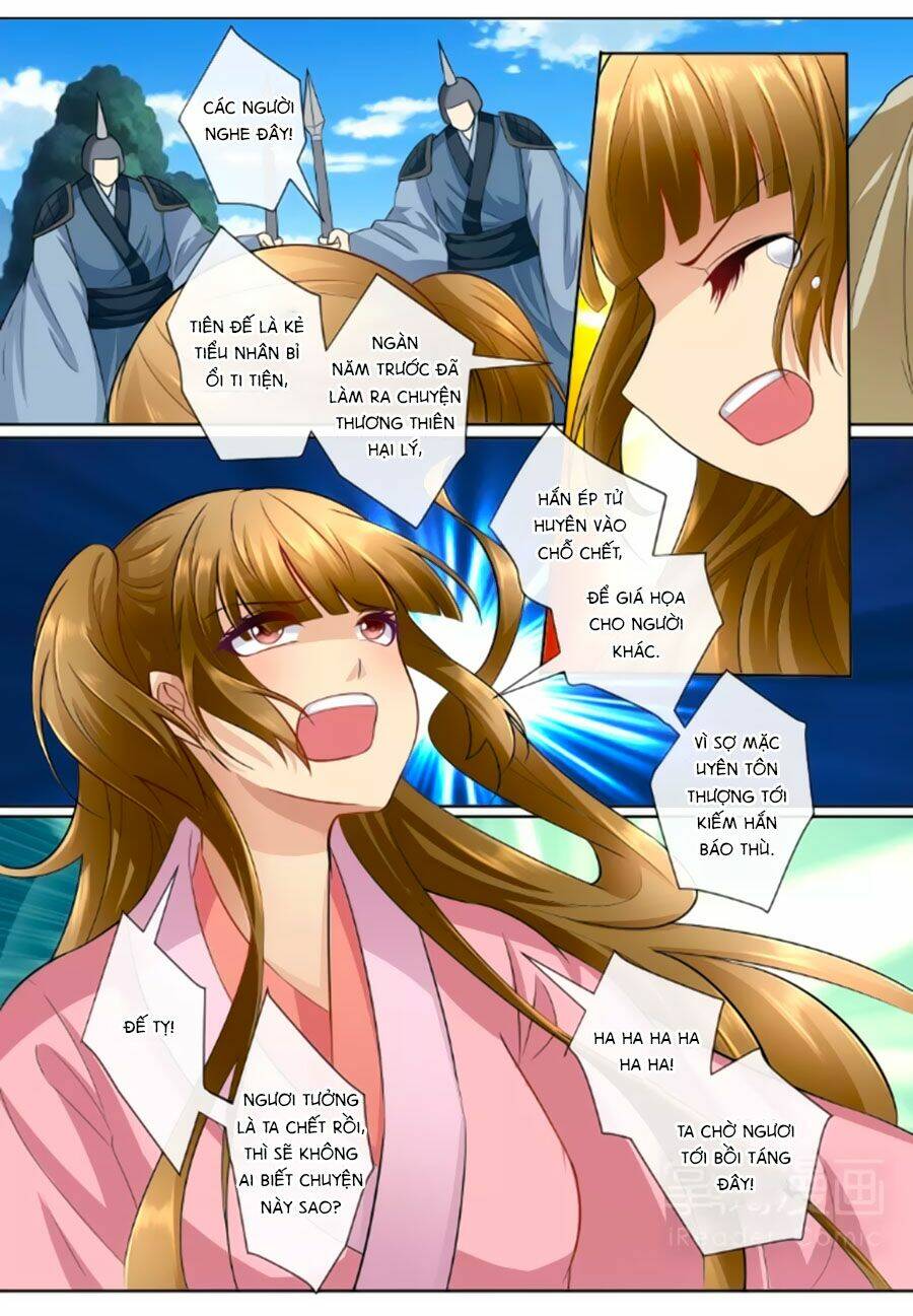 Ma Phi Giá Đáo: Chapter 145