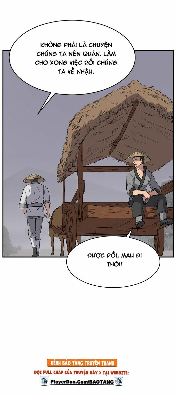 Trọng Sinh, Bất Khả Chiến Bại: Chapter 80