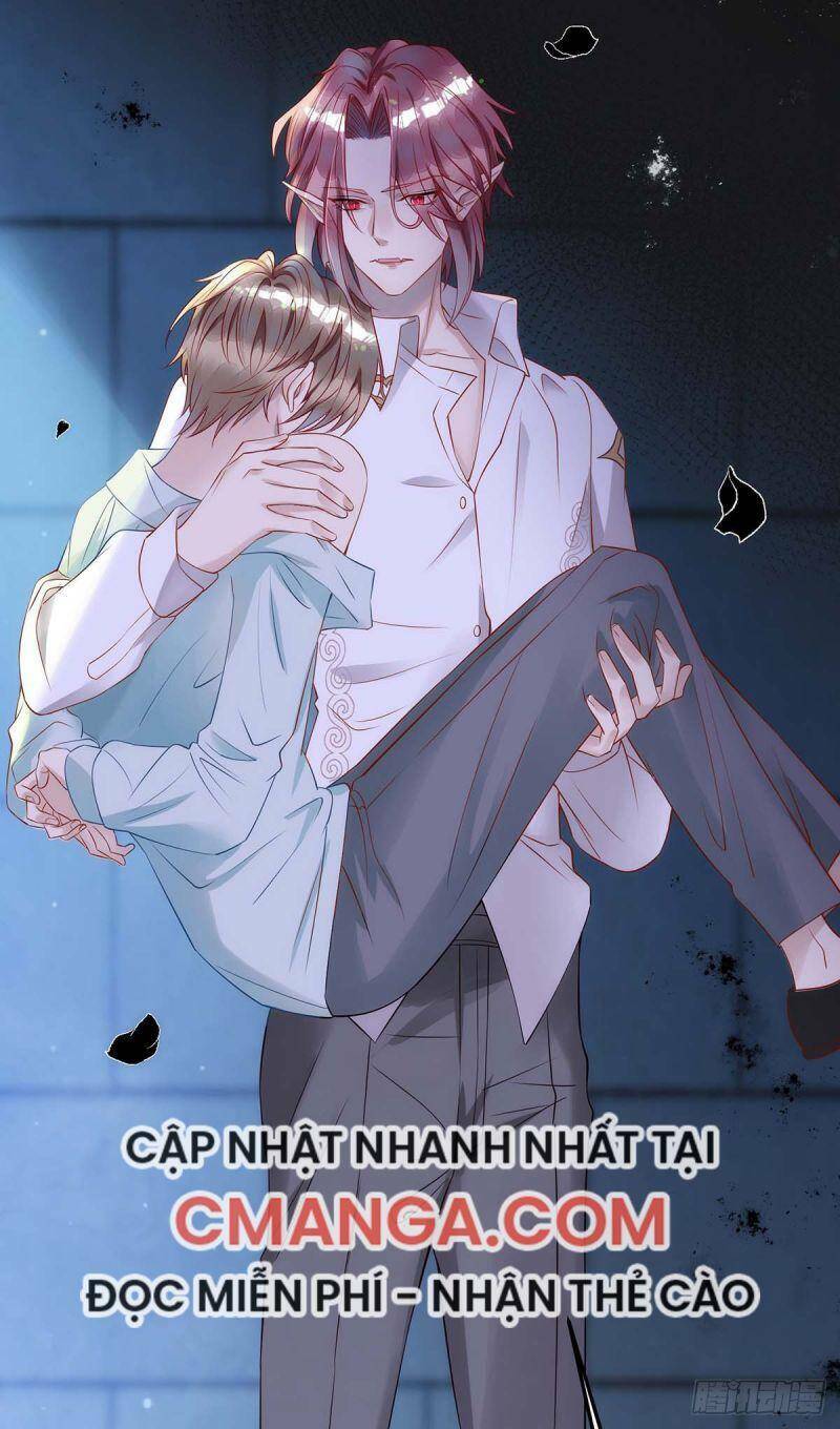 Thú Thụ Bất Thân: Chapter 4