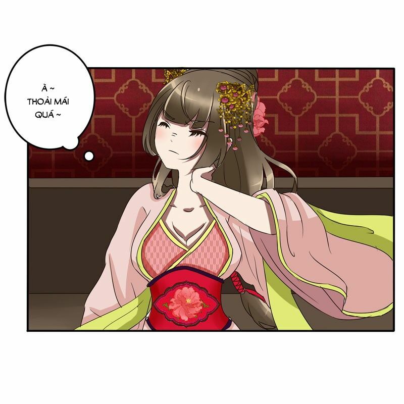 Thông Linh Phi: Chapter 53