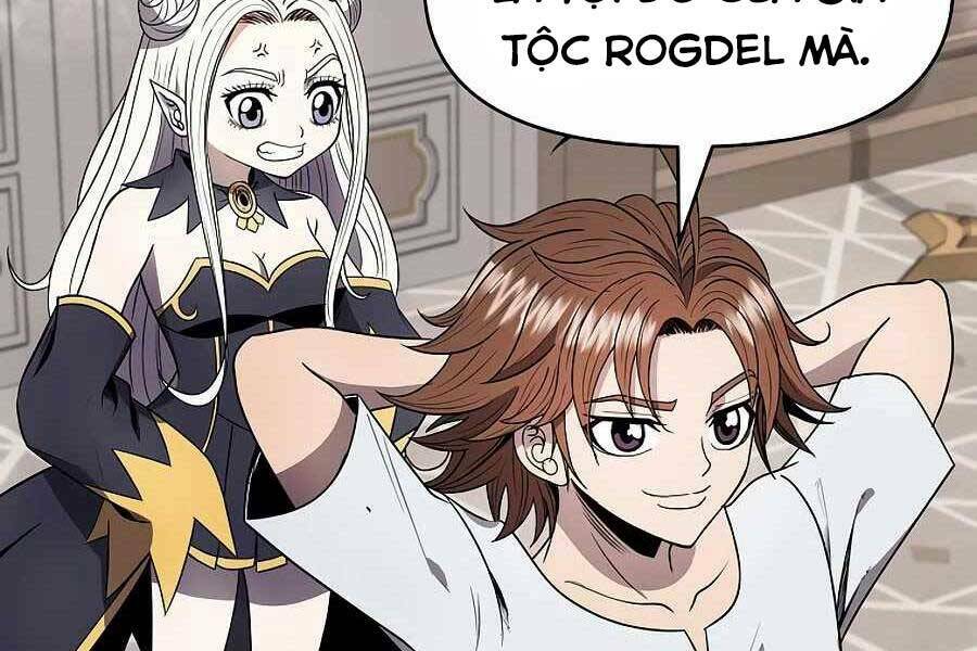 Tên Lỗ Mãng Cấp 10 Của Gia Đình Hiệp Sĩ: Chapter 8