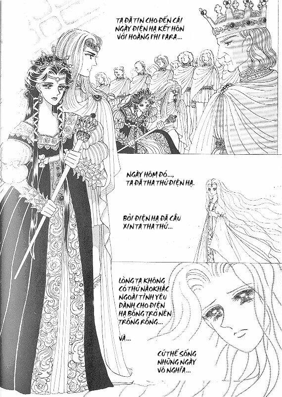 Princess Manhwa: Chapter 5