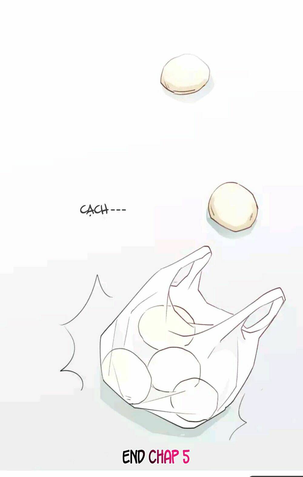 Tâm Chi Kiển: Chapter 5