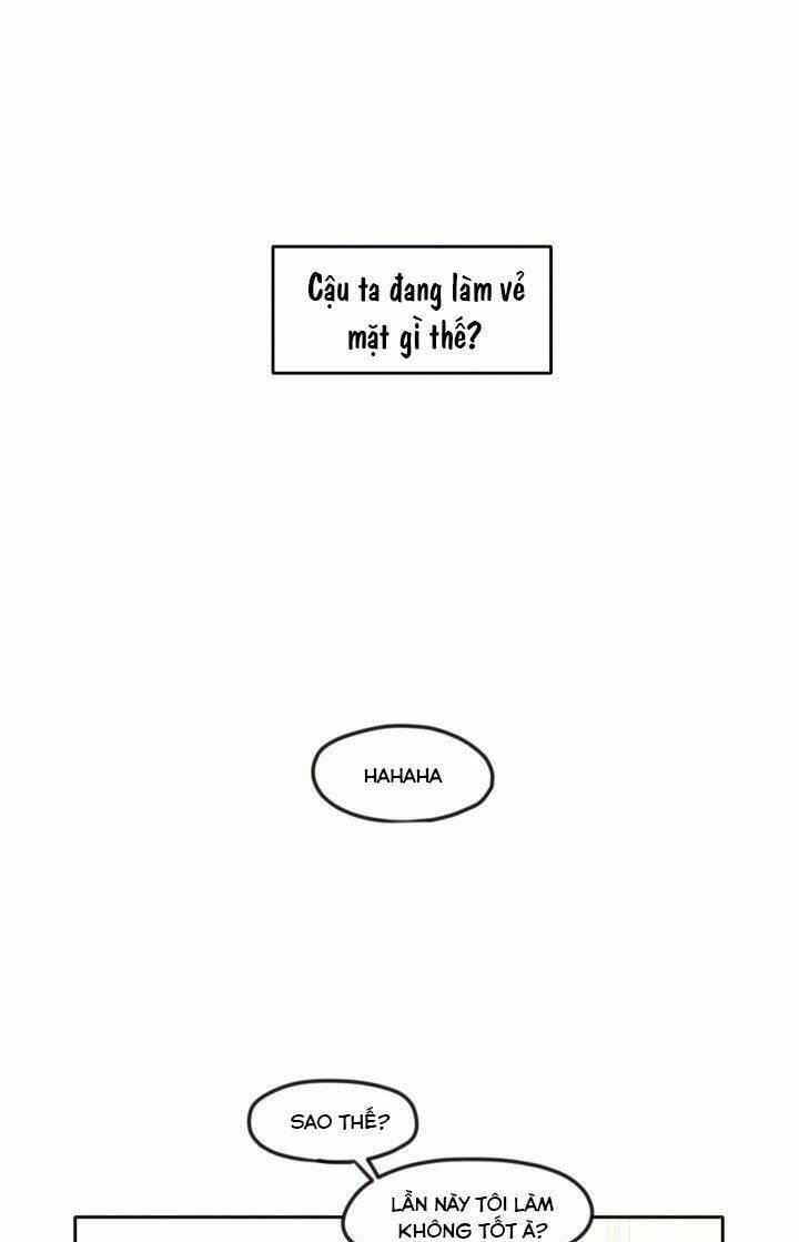 Cậu Tên Gì ?: Chapter 3