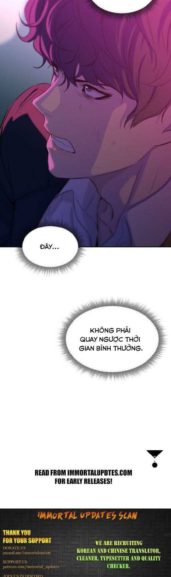 Nhân Vật Phản Diện Bất Tài: Chapter 7