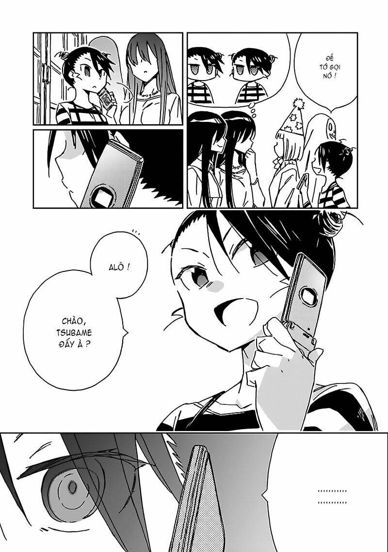 Hyakko: Chapter 42